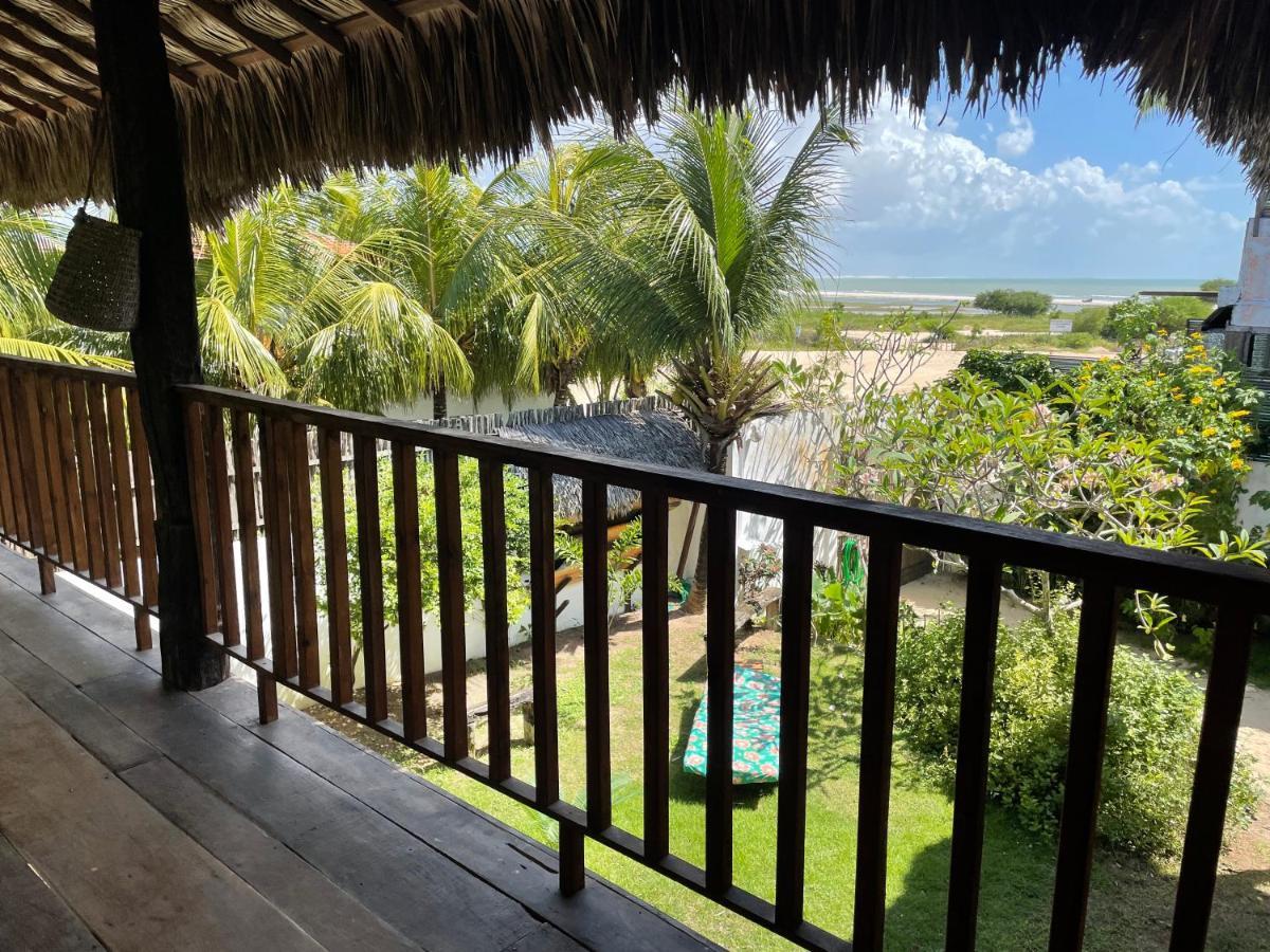 Casa Da Gwen Villa Jijoca de Jericoacoara Buitenkant foto