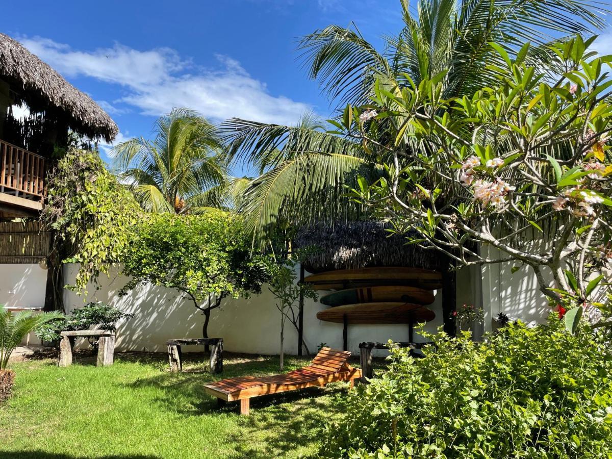 Casa Da Gwen Villa Jijoca de Jericoacoara Buitenkant foto