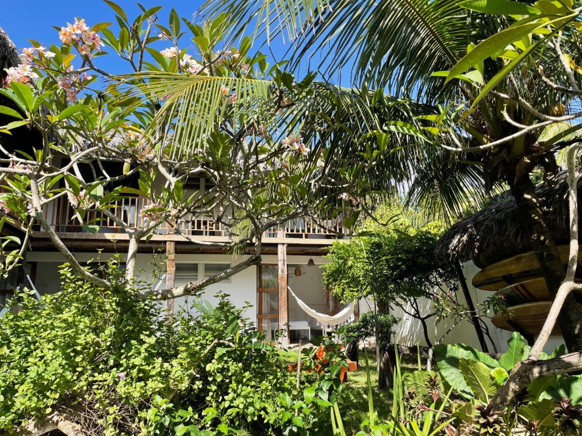 Casa Da Gwen Villa Jijoca de Jericoacoara Buitenkant foto