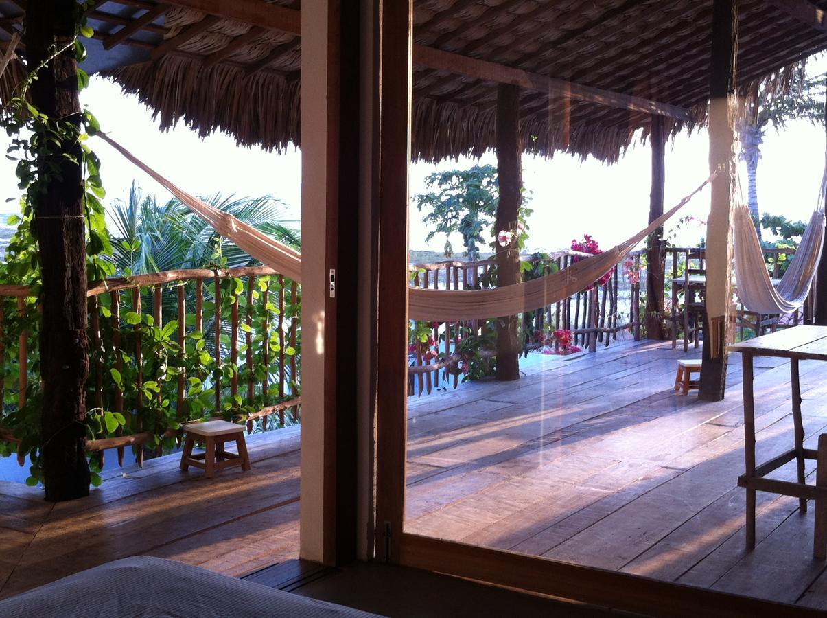 Casa Da Gwen Villa Jijoca de Jericoacoara Buitenkant foto