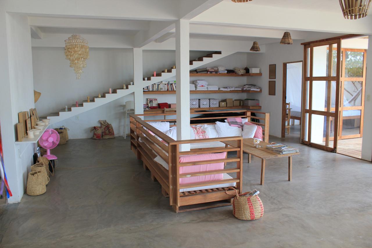 Casa Da Gwen Villa Jijoca de Jericoacoara Buitenkant foto